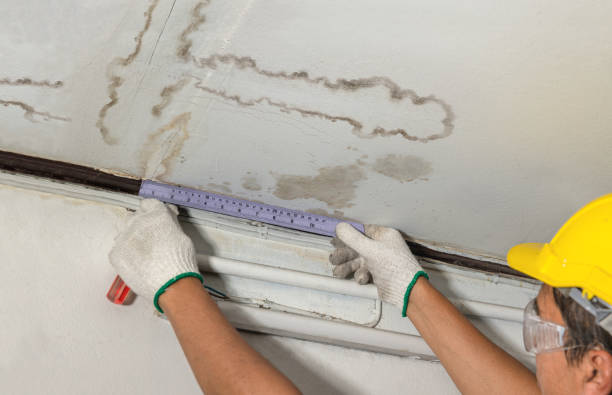 Reliable Structural Drying contractor in Andrews, TX by Water Damage Irwin